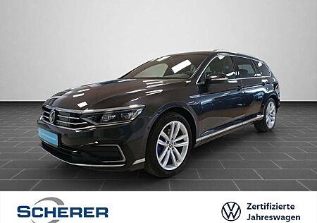 VW Passat Variant Volkswagen GTE eHybrid NAVI IQ-Light Standhe