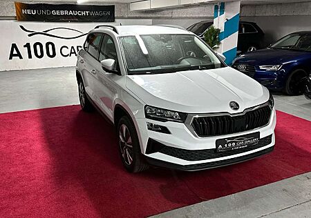 Skoda Karoq Ambition*Assistente*AppleCar*Led*1Hand*