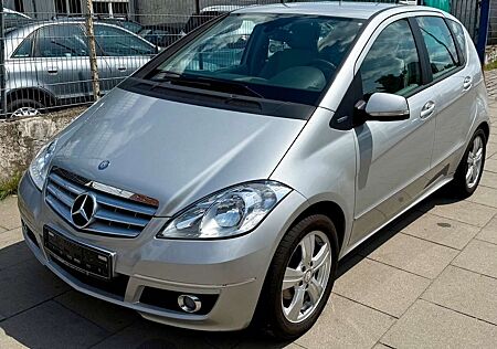 Mercedes-Benz A 160 A -Klasse /Vollleder