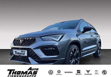 Cupra Ateca 2.0 TSI DSG 4Drive PANO+BEATS
