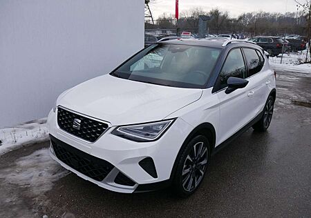 Seat Arona Xperirnce 1.5 TSI DSG Xperirnce*NAVI*ACC*LED*PD...