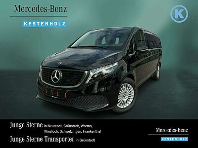 Mercedes-Benz EQV 300 EQV 300 AVANTGARDE Lang Navi/Leder/LED/Kamera