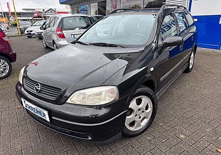 Opel Astra 1.6 16V Edition 2000