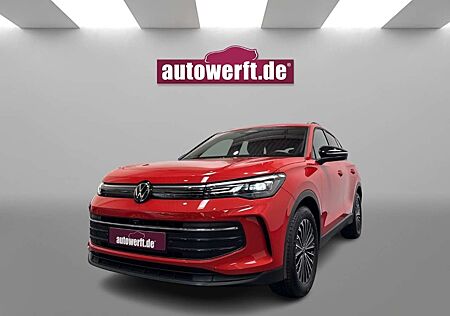 VW Tiguan Volkswagen 1.5 eTSI DSG GOAL 5J.GARANTIE 18Z 360CAM STDHZG NA