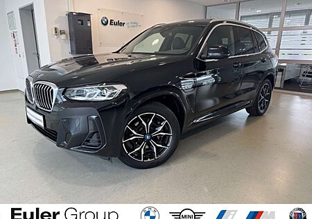 BMW X3 xDrive 30e M Sportpaket Pano Navi Leder LED HiFi S