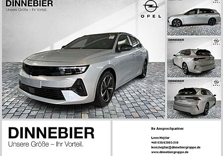 Opel Astra ST GS 1.2, *NAVI*Pixel-LED*Schiebedach*