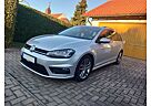 VW Golf Variant Volkswagen 1.4 TSI BlueMotion Technology Comfort