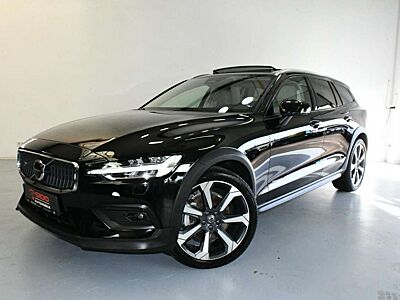 Volvo V60 Cross Country Country B4 AWD Ultim ACC*PAN*HuD*MASSG Klima Navi