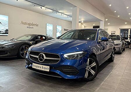 Mercedes-Benz C 200 C200d T-Modell|Mbux|Business|Advanced|Avantgarde