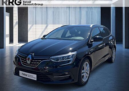 Renault Megane Grandtour INTENS BLUE dCi 115 ABS ESP SERVO
