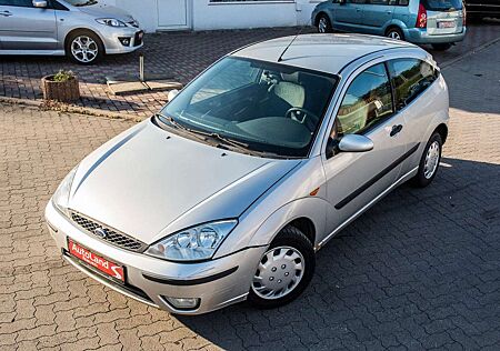 Ford Focus 1.8TD 66kW Futura+Klima+NR11