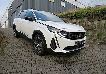 Peugeot 5008 Allure Pack*NAVI*KEYLESS*TOTWINKEL