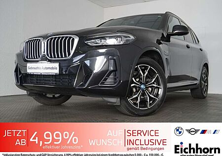 BMW X3 xDrive30e M Sportpaket LiveCockProf..HUD.PDC