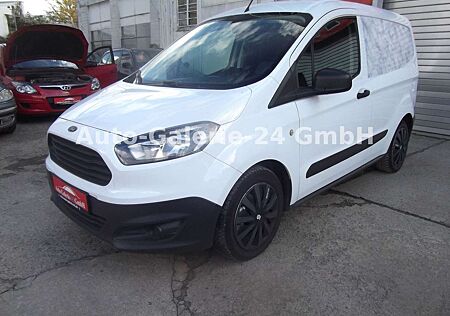 Ford Transit Courier Basis