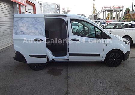 Ford Transit Courier Basis