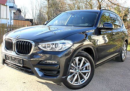 BMW X3 xDrive20d Aut. Pano Kamera Sport M-Lenk 1.Hand