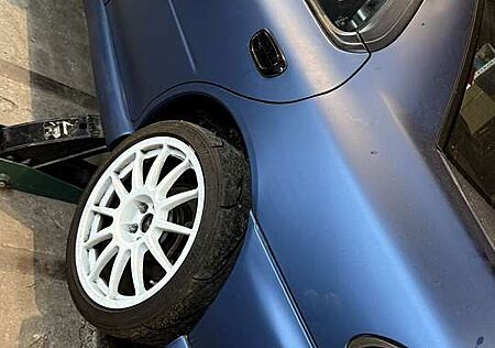 Subaru Impreza 2.0 4WD GT