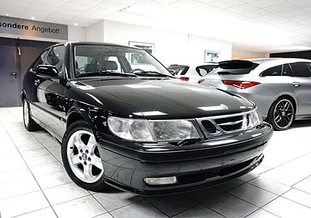 Saab 9-3 Coupe 2.2 TID I Scheckheftgepflegt I 1. HAND