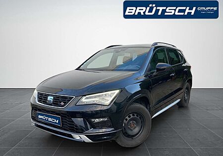 Seat Ateca FR 1.5 TSI DSG / KLIMA / AHK / ACC / PANORAMA / NA