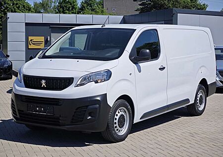 Peugeot Expert Lang City|Aut.|3-Sitzer|Kamera|Tempomat