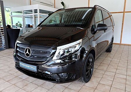 Mercedes-Benz Vito Mixto 119 CDI 4MATIC lang LED STHZ AHK KAM