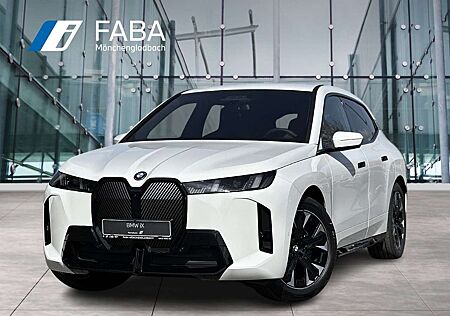 BMW iX xDrive45 M Sportpaket HK HiFi DAB LED