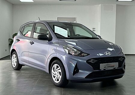Hyundai i10 1.0 Comfort+GO+AMT/NAVI/KAM/CARPL/TEMP/DAB