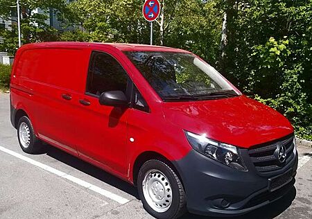 Mercedes-Benz Vito 109 CDI 1.Hand,Tüv,CarPlay,Android,Regal