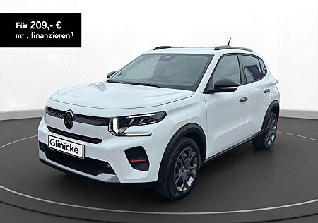 Citroën C3 Citroen Max Turbo 100 S&S