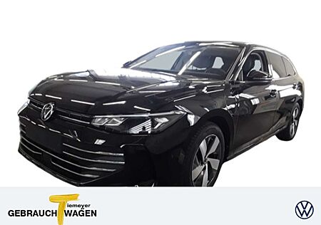 VW Passat Variant Volkswagen 1.5 eHybrid BUSINESS LED LM18 AHK