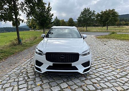 Volvo XC 60 XC60 XC60 D5 AWD GeartronicRDesign