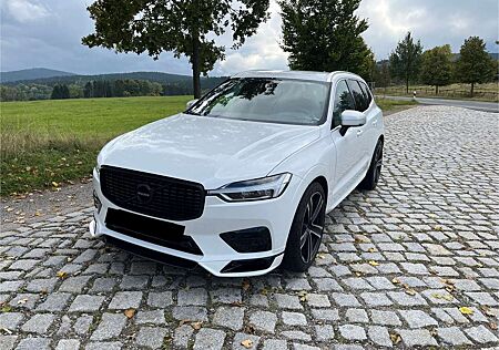 Volvo XC 60 gebraucht kaufen Volvo XC 60 XC60 XC60 D5 AWD GeartronicRDesign