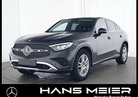 Mercedes-Benz GLC-Klasse GLC 200 GLC 200 4M Avantgarde Advanced Lenkradhzg. 360°