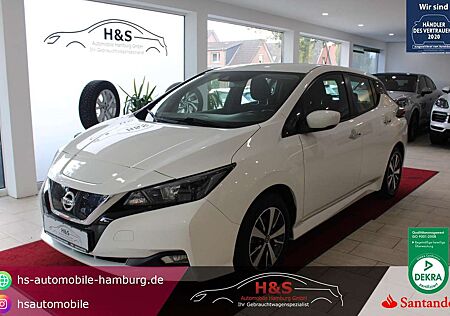 Nissan Leaf *KAMERA* 1.Hand Navigation / E -Panel / 2 Zonen Kl