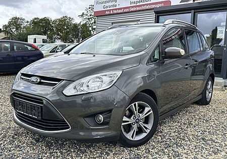 Ford Grand C-Max Sync Edition/1.HD/KLIMAA/8XBER