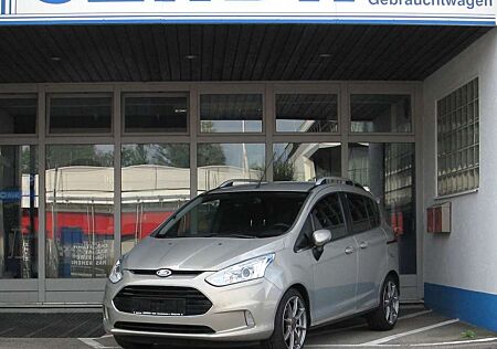 Ford B-Max gebraucht kaufen Ford B-Max Titanium*Automatik*Kamera*SHZ*Navi*