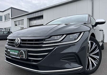 VW Arteon Volkswagen 2.0 TDI DSG Shooting Brake Elegance 156€ m. 20%