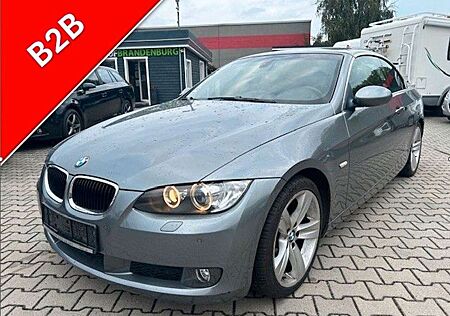 BMW 320 i Cabrio***AUTOMATIK***