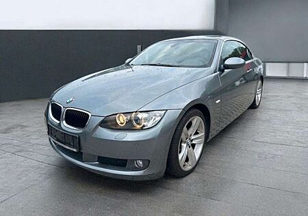 BMW 320 i Cabrio***AUTOMATIK***