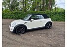 Mini Cooper D Cabrio Aut.