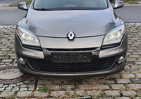Renault Megane ENERGY dCi 110 Start & Stop Dynamique