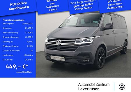 VW T6 Volkswagen .1 California Ocean Edition 4Motion STANDHZ