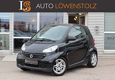 Smart ForTwo coupe MHD 45kW