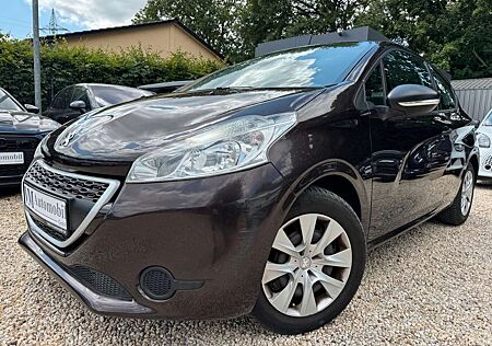 Peugeot 208 Access Allwetterreifen*Tempomat*Klima