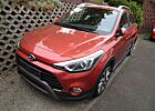 Hyundai i20 1.0 T-GDI 74kW blue Active Passion