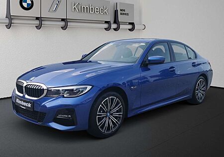 BMW 330 e xDrive Limousine M SPORT HeadU ParkAs Glasda