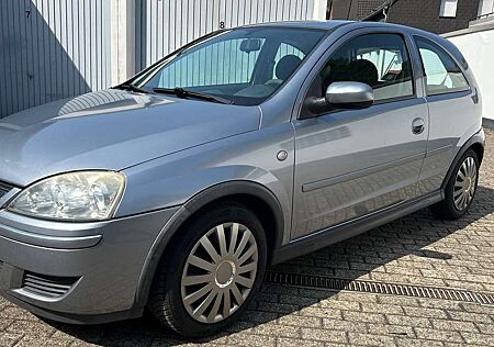 Opel Corsa 1.2 16V Cool