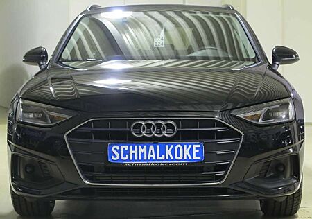 Audi A4 Avant 35 TFSI 2.0 S tronic Navi DAB LM17