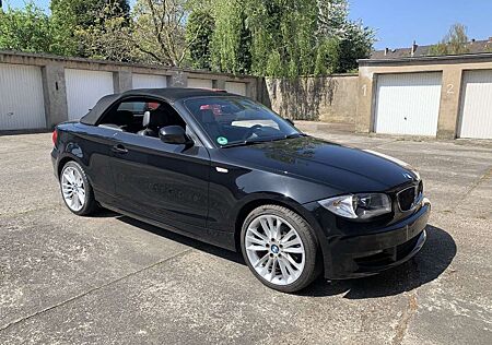 BMW 118 gebraucht kaufen BMW 118i 118 Cabrio