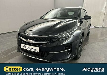 Kia XCeed 1.6 GDI DCT6 OPF Plug-in-Hybrid Spirit Geschlossen